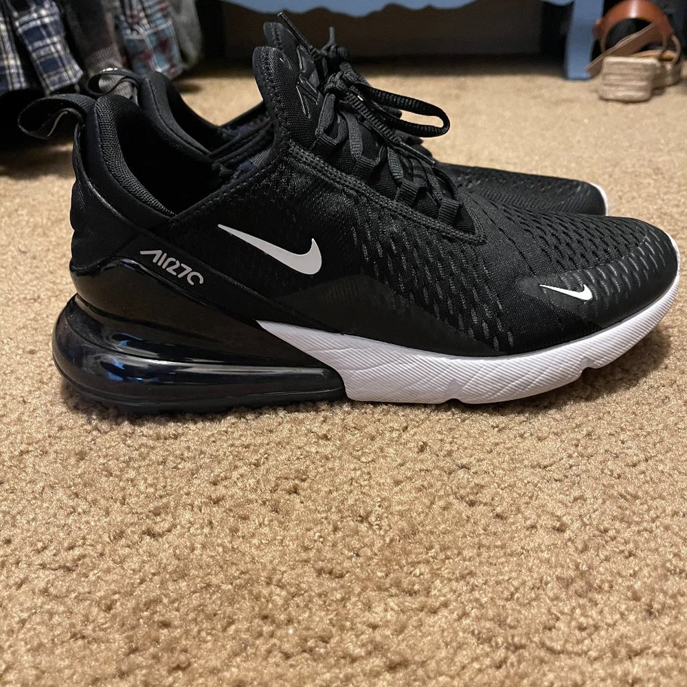 COPY - Nike Air Max 270